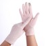 Rękawiczki damskie Mandy jasnoróżowy