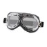 Retro motocyklové brýle 12