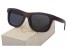 Retro-Sonnenbrille J999 grau