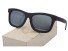 Retro-Sonnenbrille J999 silbern