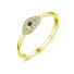 Ring D1340 golden