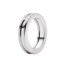 Ring D1409 silbern