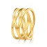 Ring D2469 golden