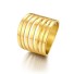 Ring D2495 golden