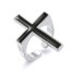 Ring mit Kreuz D2397 2