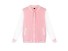 Riverdale J2312 Damen-Baseballjacke rosa