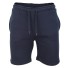 Robbie Herren-Shorts dunkelblau