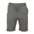 Robbie Herren-Shorts grau