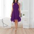 Rochie pentru femei Ollie violet