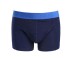 Roland Herren-Boxershorts dunkelblau