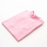 Rollkragenpullover für Kinder B1632 rosa