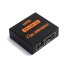 Rozdzielacz HDMI 1.4 1-2 porty / 1-4 porty 1