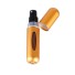 Rozprašovač parfému 5 ml T900 oranžová