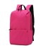 Rucksack C1145 dunkelrosa