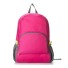 Rucksack E1015 dunkelrosa