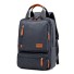 Rucksack E1033 dunkelgrau