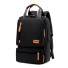 Rucksack E1033 schwarz