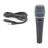 Ruční mikrofon K1496 1
