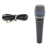 Ručný mikrofón K1496 2