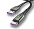 Rychlonabíjecí datový USB kabel 2