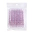 Sada mikrokartáčků na řasy P3312 fialová