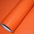 Samolepící dekorativní vinylová folie J3550 oranžová
