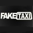 Samolepka na auto FakeTaxi 3