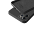 Samsung Galaxy Note 10 védőburkolat fekete