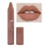 Samtmatter wasserfester Lippenstift mit langanhaltendem Lipliner 2