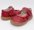 Sandale fete A325 roșu