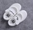 Sandale pentru copii A751 alb