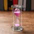 Sanduhr 15 / 30 / 60 Minuten rosa