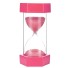 Sanduhr G2056 rosa