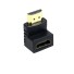 Sarok HDMI adapter M / F K942 1