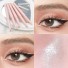 Schimmernde Creme Shadow Cream Shadow Stick Ultrapigmentierter Eyeliner Highlighter Wasserfest V244 4