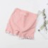 Schlafshorts für Damen rosa