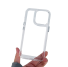 Schutzhülle für iPhone 11 P3844 transparent