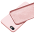 Schutzhülle für iPhone 12 mini rosa