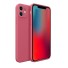 Schutzhülle für Xiaomi Redmi 9T N942 hellrot