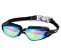 Schwimmbrille mit Schwimmzubehör Sportschwimmbrille Antibeschlag-Schwimmbrille 1