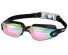 Schwimmbrille mit Schwimmzubehör Sportschwimmbrille Antibeschlag-Schwimmbrille 3