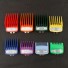 Set accesorii de rezervă pentru trimmer 8 buc multicolor