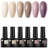 Set mit 6 Nagellacken 7