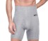 Shaping-Boxershorts für Herren grau