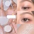 Shimmer vízálló szemhéjfesték hosszantartó Pearl szemhéjfesték 2