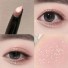 Shimmering Cream Shadow Cream Shadow Stick Ultra Pigmented Eye Creion Highlighter Waterproof V243 4