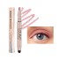 Shimmery Cream Shadow Cream Shadow in Stick cu aplicator Creion pentru ochi ultra pigmentat rezistent la apa 4