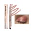 Shimmery Cream Shadow Cream Shadow in Stick cu aplicator Creion pentru ochi ultra pigmentat rezistent la apa 5