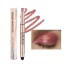 Shimmery Cream Shadow Cream Shadow in Stick cu aplicator Creion pentru ochi ultra pigmentat rezistent la apa 6