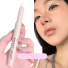 Shimmery Cream Shadow Cream Shadow Stick Ultra Pigmented Eyeliner Highlighter Waterproof 1